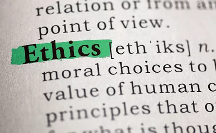 Ethics and Compliance