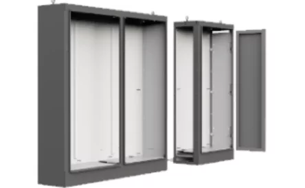 Universal Free stand hoffman