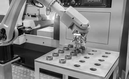 Industrial Applications