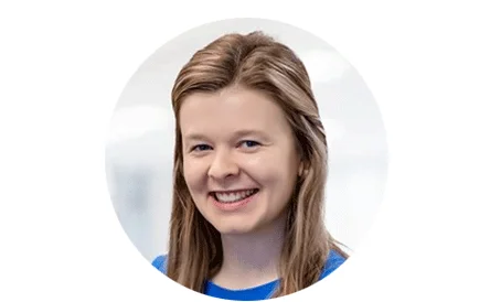 Jennifer, Design Engineer