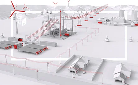 Modernizing The Grid for an Electrified Future Card Image
