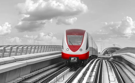 Metro system operators are modernizing their operations