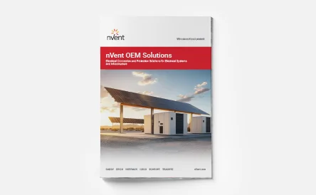 OEM brochure