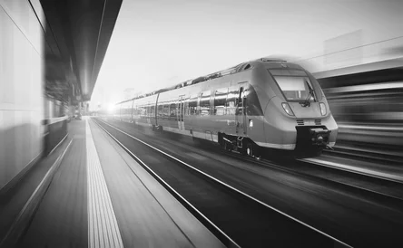 On-Board Rolling Stock