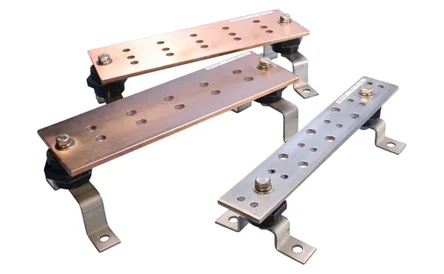 Grounding Busbar