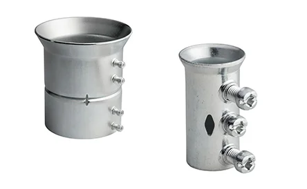 Flared Couplers Product Card