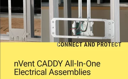 Quick Ship Assemblies Flyer