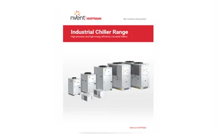 Chillers-range