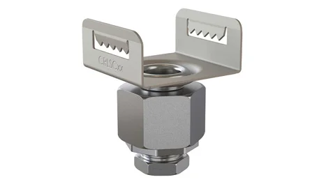 Rod Strut Clip