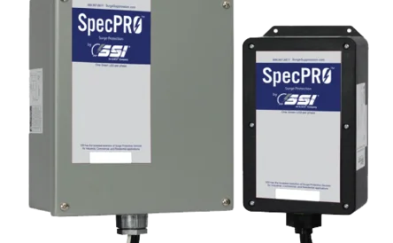 SSI SpecPro