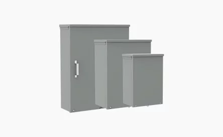 Substation (Commercial and residential)