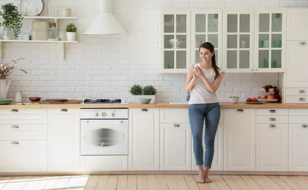 programming thermostats for energy savings