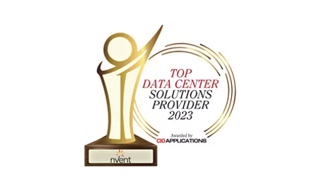 Top 10 Data Center Solutions Provider