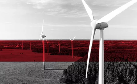 Wind Power Solutions