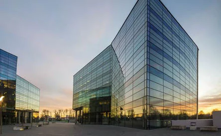 Sustainable Frost Protection