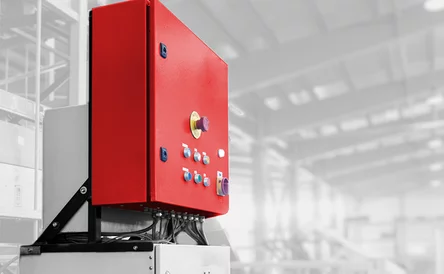 Electrical Enclosures