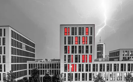 Facility Electrical Protection