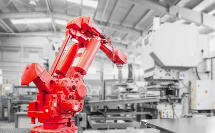 Industrial Electronics Enclosures