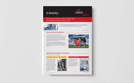 E-Mobility Market Overview