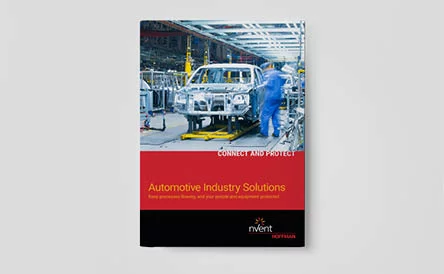 Automotive Brochure