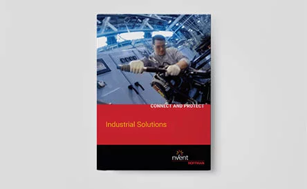 Industrial Solutions Brochure