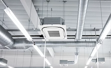 commercial buildings webpage applications