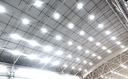 commercial buildings webpage applications