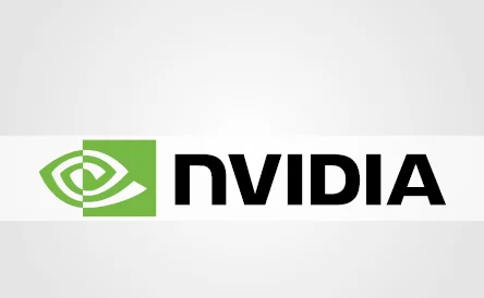 nvidia just logo