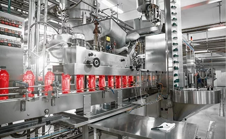 Food and Beverage News