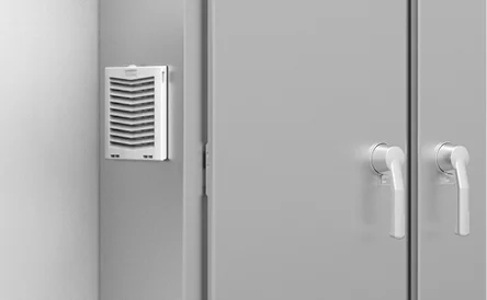 Mitigating Condensation  Within Enclosures