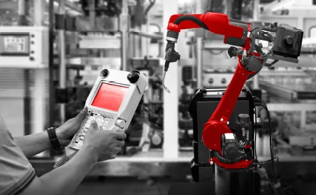 Industrial Automation