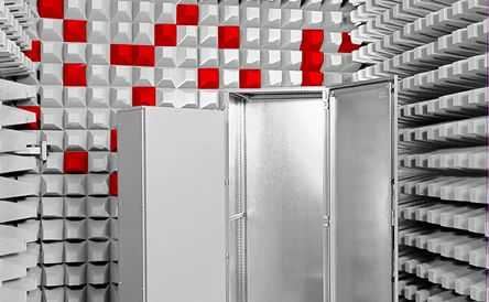 Test and Measurement