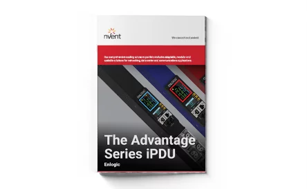 The Advantage Series iPDU