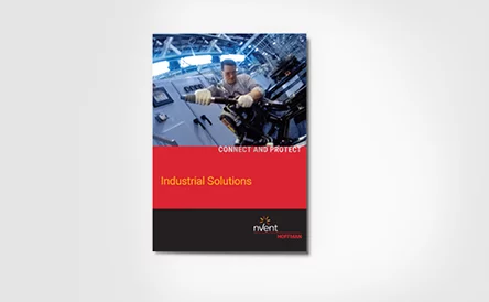 Industrial Solutions Brochure