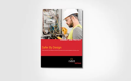 Safer by Design Brochure