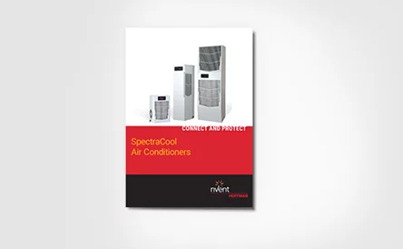 SpectraCool Air Conditioners Brochure