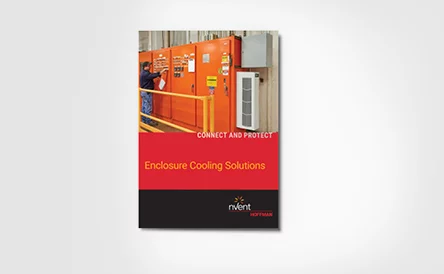Enclosure Cooling Solutions Brochure