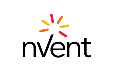 nVent Logos