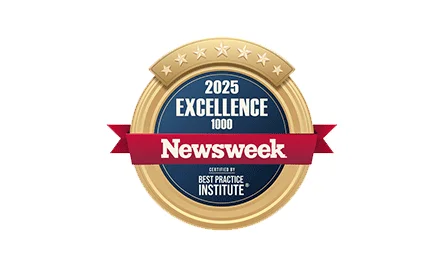 nVent is on the 2025 Newsweek Excellence 1000 Index