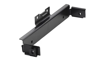 nVent CADDY WBT Performance Cable Tray Waterfall, Vertical