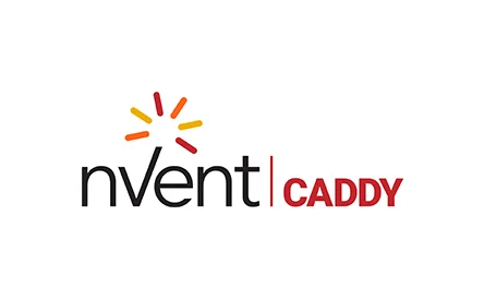 nVent CADDY Logo