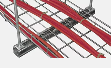 nVent Cable Management