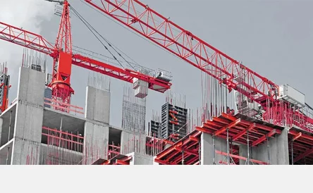 nVent Concrete Construction