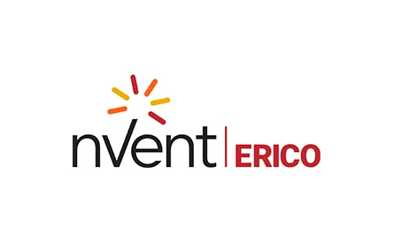 nVent ERICO Logo