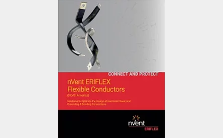 nVent ERIFLEX Flexible Conductors Brochure