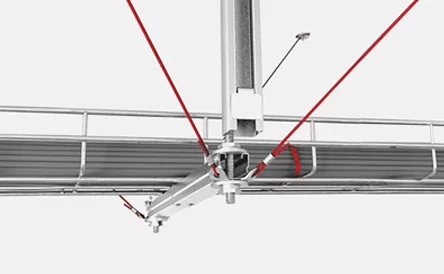 nVent Electrical Fixing and Fastening