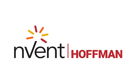 nVent HOFFMAN Logo