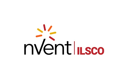 nVent ILSCO logo