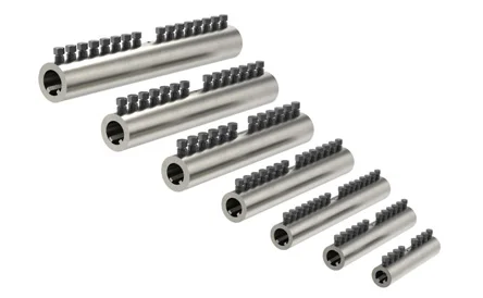 nVent LENTON Connect B22 Series Shear Bolt Coupler