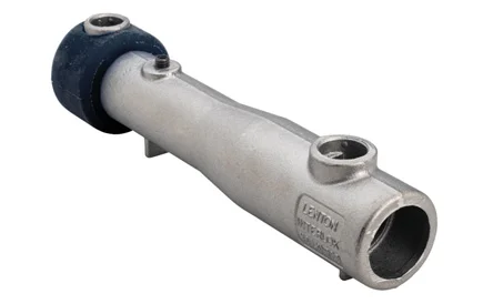 nVent LENTON Interlok No-Thread Grout-Fill Coupler